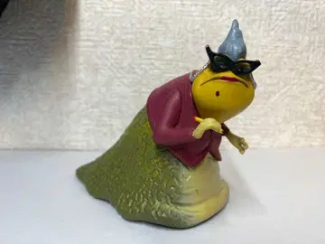 디즈니 몬스터 주식회사 로즈 피규어