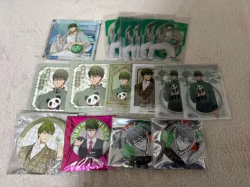 JF 쇼와노트 브로키 외 미도리마 신타로