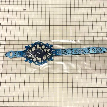 Sound Horizon Cafe 'Nein' 검은 고양이의 레가레 팔찌