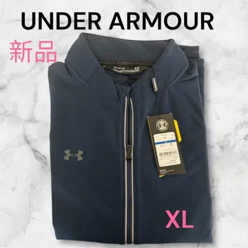 UNDER ARMOUR 나일론 자켓