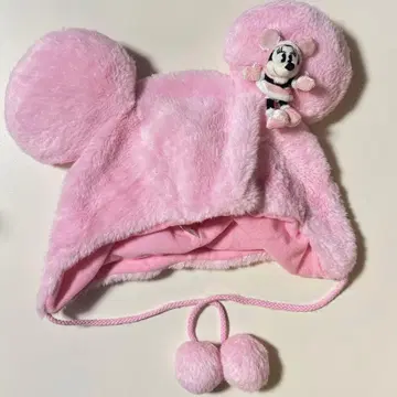 도쿄 디즈니 리조트 미니 모자