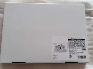 와다아루코전 아크릴 보드 -flower parade- 미개봉 새상품