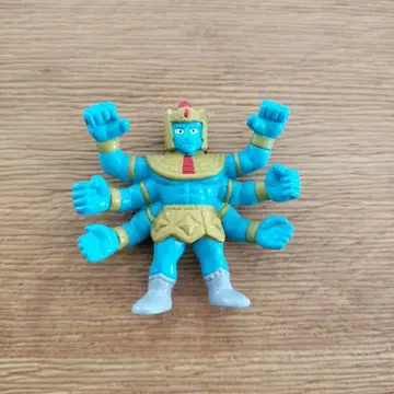 킨케시 킨케시 풀컬러 프리미엄 아슈라맨 아수라맨