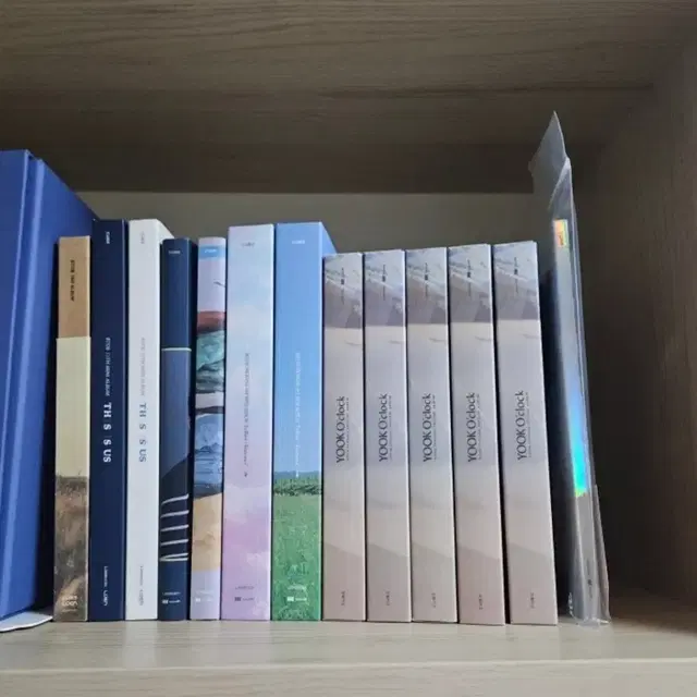 비투비 앨범 판매