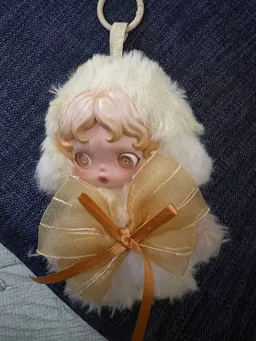 SKULLPANDA 스컬팬더