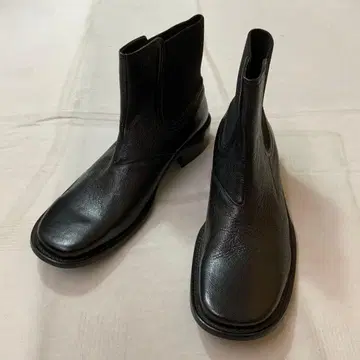 CLONE 클론 사이드 고어 부츠 42