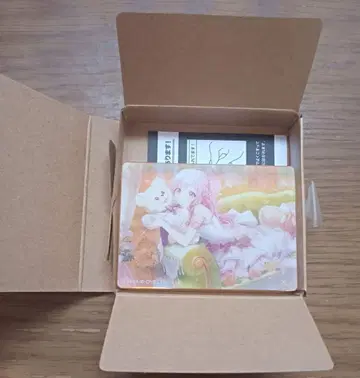 프로세카 노블 아트 vol.66 호우 에무