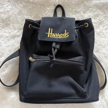 해롯 백팩 Harrods