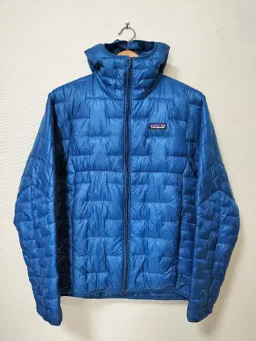 patagonia 마이크로 퍼프 후디