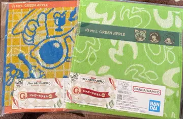 미세스 그린애플 G상 x 2