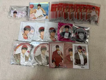 JF 쇼와노트 브로키 외 카미 타이가