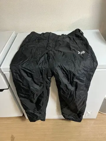다이와 방한 팬츠 2XLDW3520(P)