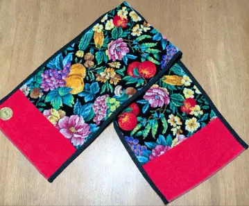 FEILER 페이스타월