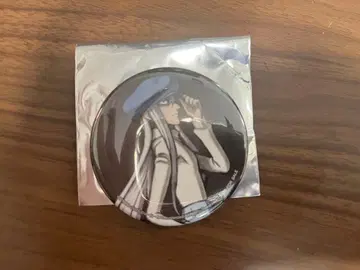 점페스 카이토 캔뱃지