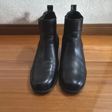 리갈 포브 리걸 포브 사이드 고어 부츠