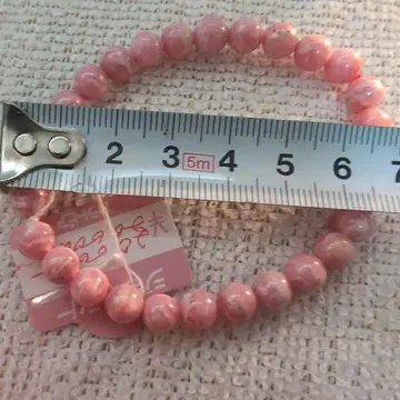 잉카 로즈 팔찌입니다.