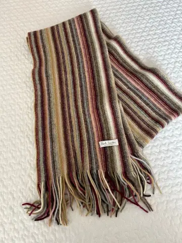 Paul Smith 머플러