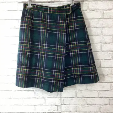 12.22 t668 맥레거 큐롯 랩스커트 69-96