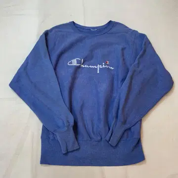 챔피온 맨투맨 리버스 위브 트레이닝복