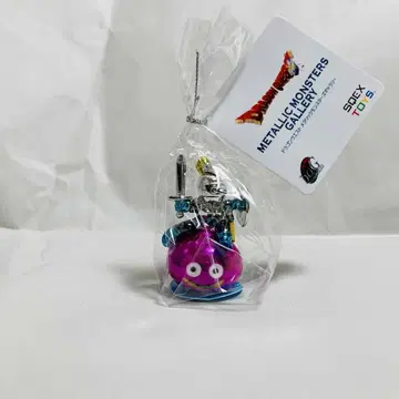 [ 새상품 ] 드래곤 퀘스트 메탈릭 몬스터즈 갤러리 하트 나이트