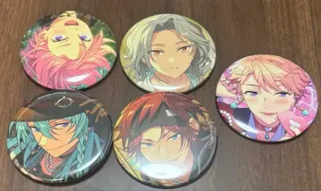 앙스타 캔뱃지 묶음 판매