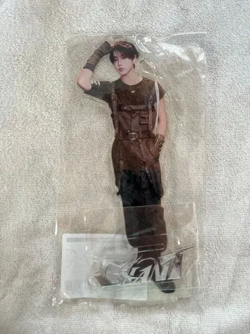 스트레이 키즈 한지성 GIANT 아크릴 스탠드