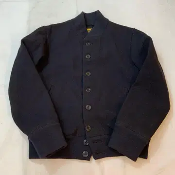 A/W 리얼 맥코이 울 애슬레틱 자켓