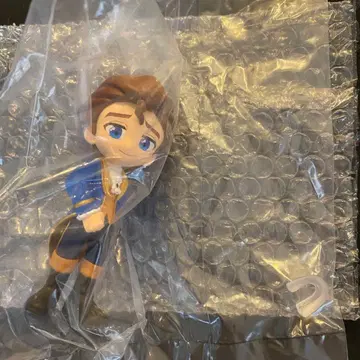 디즈니 팔버스(palverse) 시크릿 아담 왕자