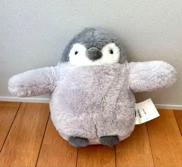 니토리 펭귄 봉제 인형 S 사이즈