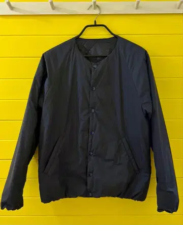 10YC 유틸리티 자켓