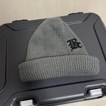 BACK CHANNEL WATCH CAP