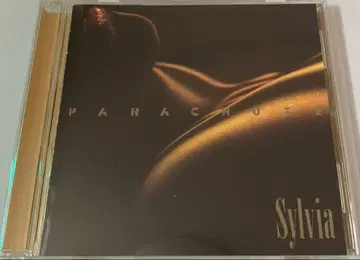 PARACHUTE Sylvia HQCD