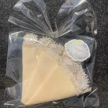 [ 새상품 ] chikazawa sheep 아이보리 서클 히츠지 양