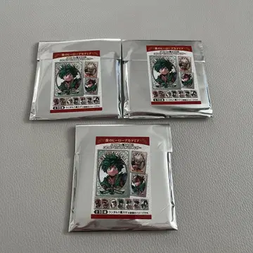 히로아카 점페스 파브 거울 미개봉