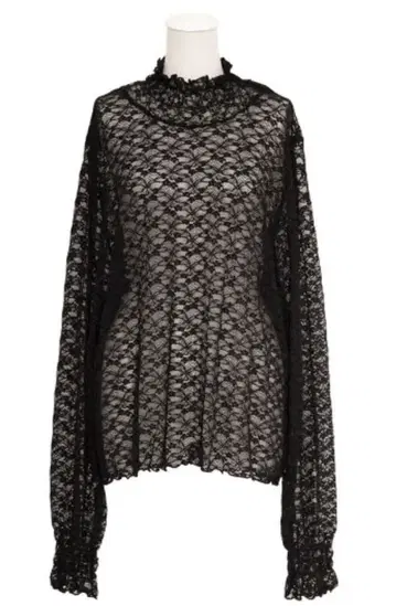 푸뉴즈 레이스 상의