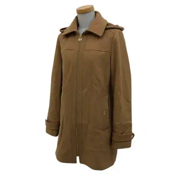 12D677-84 마이클코어스 코트 겉옷