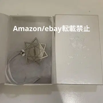 메르푸리 메르헨 프린스 히노 마츠리 거울 목걸이