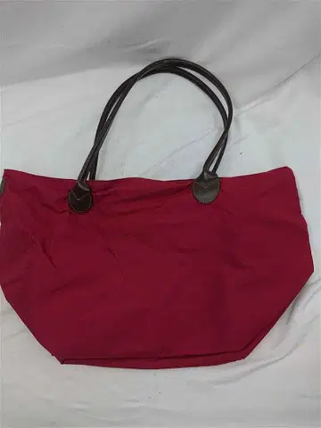 에르베샤 펠리에 707GP 토트백 레드 계열 여성용