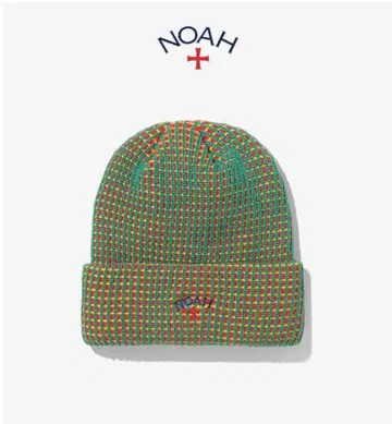 noah 니트 모자