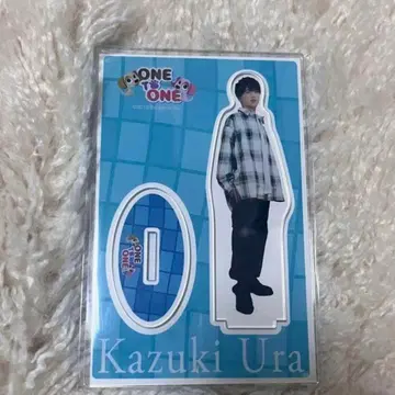 우라와키 아크릴 스탠드