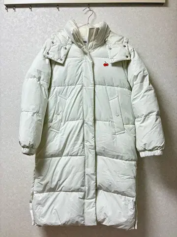 kirsh 키르시 롱 다운 한국