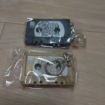 B'z FYOP 오사카 참 세트