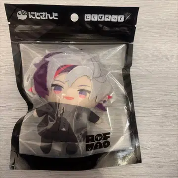 니지산지 후와 미나토 니지파펫