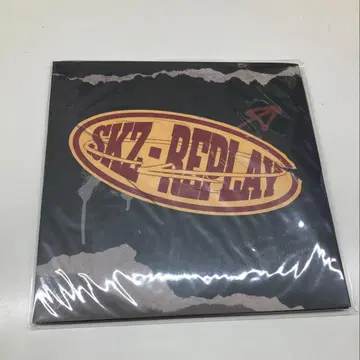 Stray Kids / SKZ-REPLAY