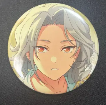 앙스타 란 나기사 컬렉션 캔뱃지