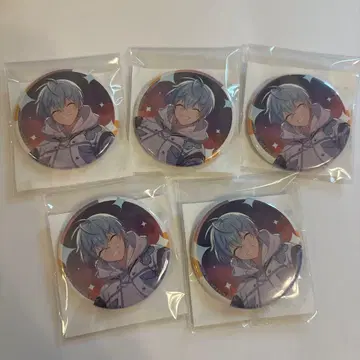 코론 군 애니메이트 캔뱃지 묶음 판매