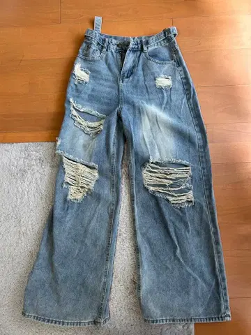 SHEIN 여성용 바지