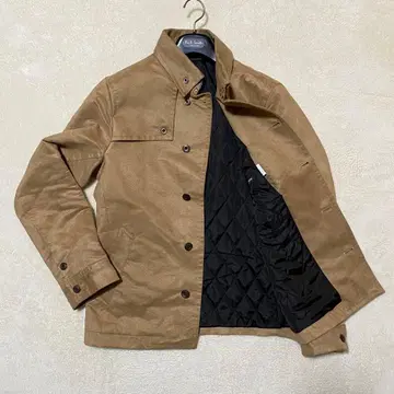 [ 새상품급 ] 하이더웨이 니콜 베이지 자켓 L