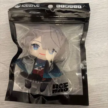 니지산지 카이다 하루 니지파페