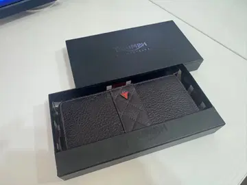 트라이엄프 triumph 장지갑